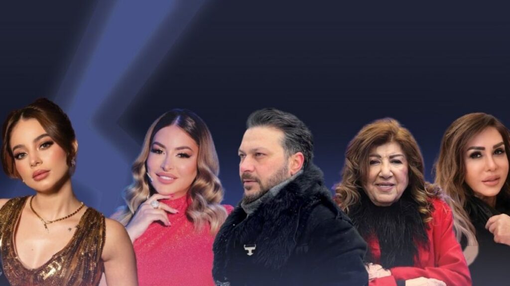 نجوم سوريون يلجؤون إلى تيك توك وتيك توكرز يدخلون عالم التمثيل (تعديل عنب بلدي)