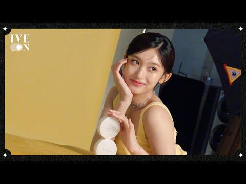 260117 إيف - [IVE ON] ليسيو × السام في الخلف