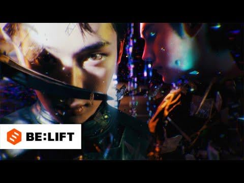 ENHYPEN - الألبوم المصغر السابع "THE SIN: VANISH" (فيديو تشويقي - الفصل 4. السكين)