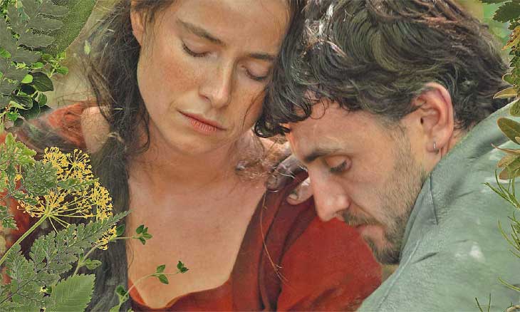 فيلم «هامنت»... الرثاء حالة شعرية عظمى