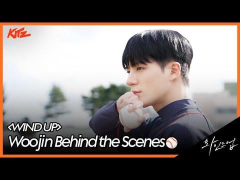 NCT DREAM JENO - الدراما الأولى والدور الرئيسي لجينو! اختتام ووجين خلف الكواليس في كيتز (260123) [ENG SUB]