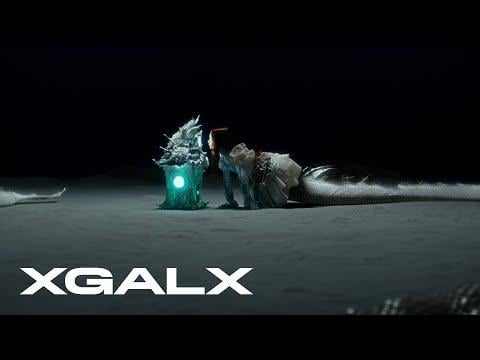 XG - HYPNOTIZE (إعلان تشويقي مرئي - Jurin)