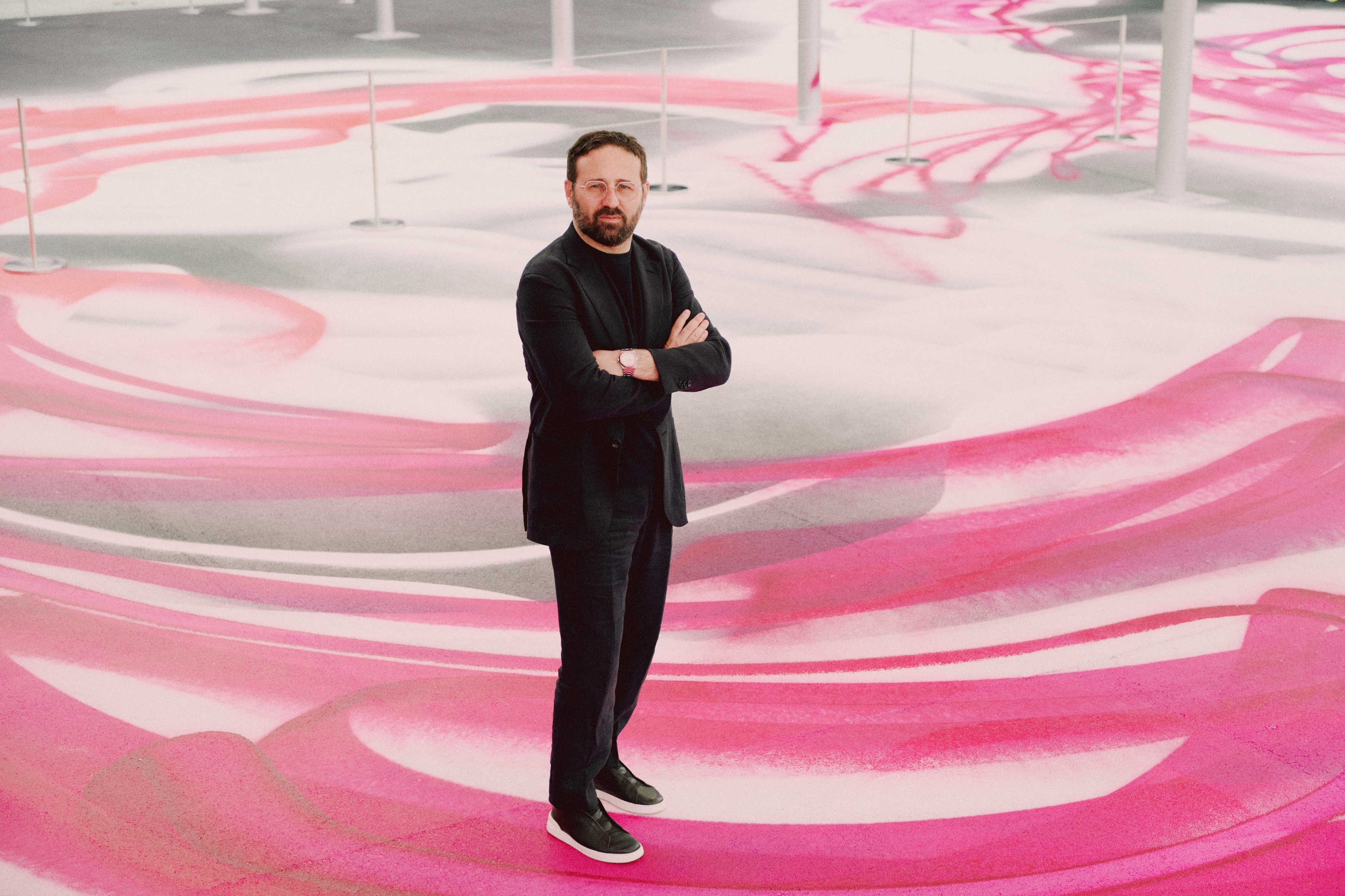 فينسينزو دي بيليس