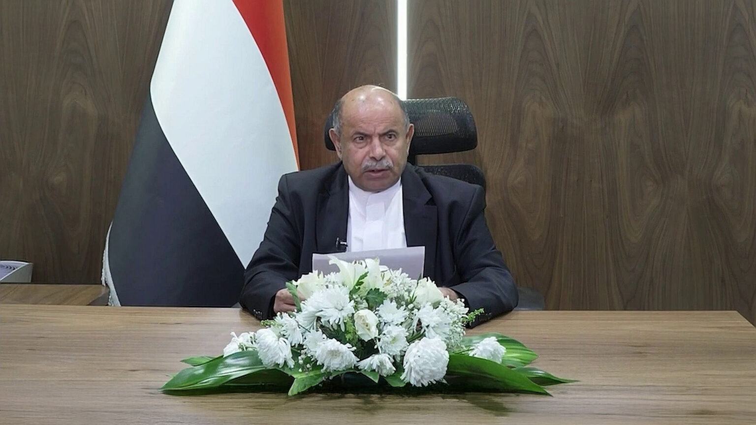 "استلام المعسكرات" عملية عسكرية تهدف لتعزيز الأمن بحضرموت | موسوعة