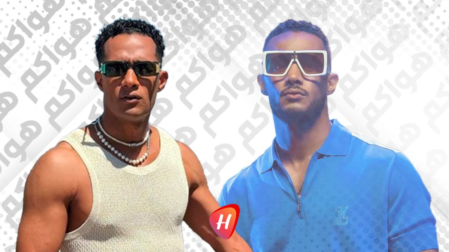 هل يعود محمد رمضان لـ المسلسلات في رمضان 2026؟ هل يعود محمد رمضان لـ المسلسلات في رمضان 2026؟