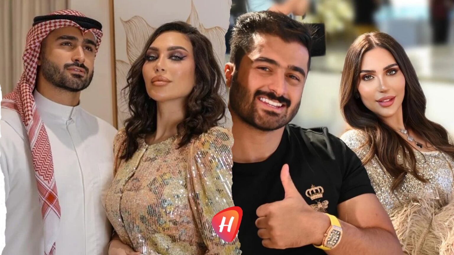 إخلاء سبيل دكتورة خلود وزوجها.. هذا موعد محاكمتهما