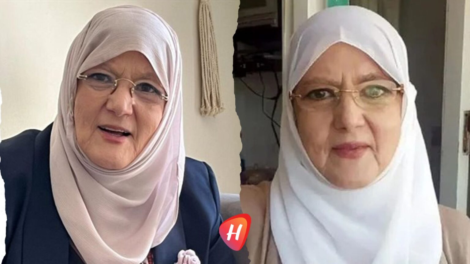 شمس البارودي تروي تفاصيل نجاتها من حادث سير مروّع