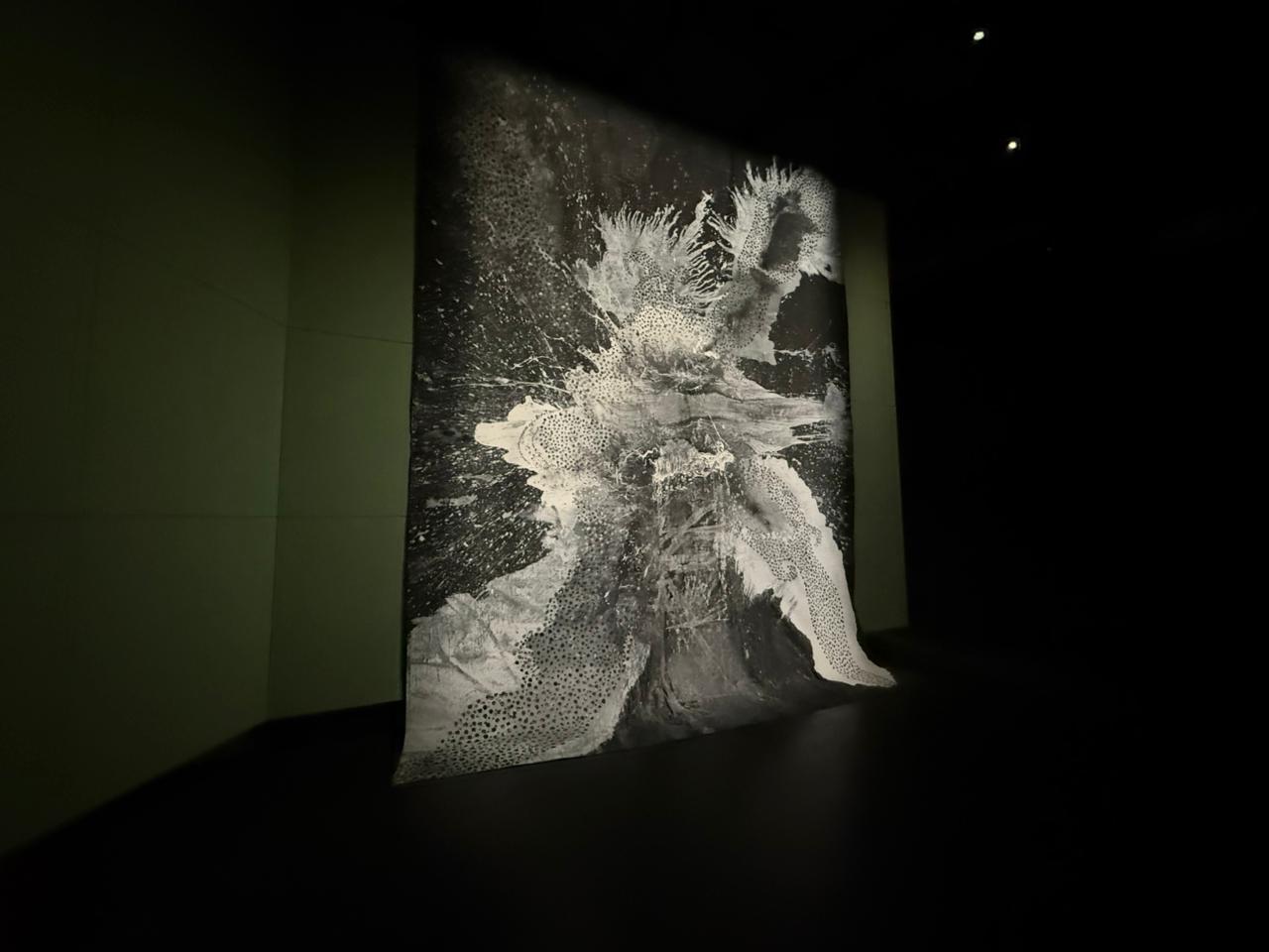 بينالي الدرعية للفن المعاصر 2026 (النهار).