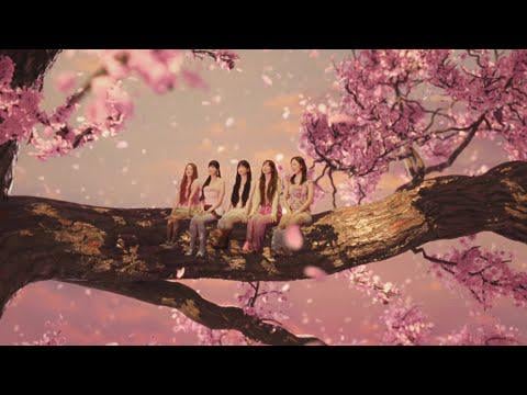 Apink – أحبني أكثر Apink - أحبني أكثر