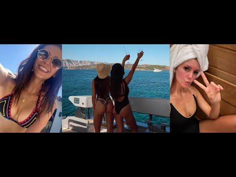 Nina Dobrev stunning and sexy tribute