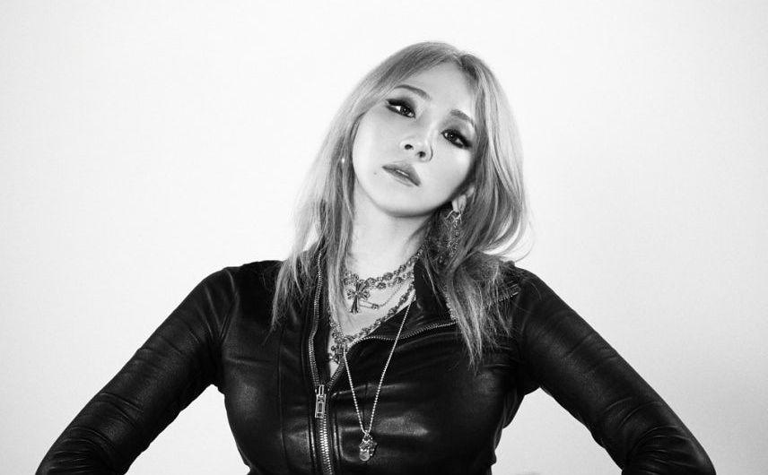 أحالت CL (2NE1) إلى النيابة بتهمة عدم تسجيل الوكالة لمدة 5 سنوات