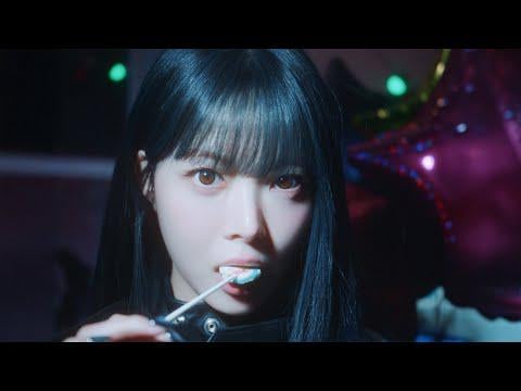 260107 Hong Eunchae - Endless Tempo (إصدار DICON رقم 32 من الفيلم التشويقي الفردي)