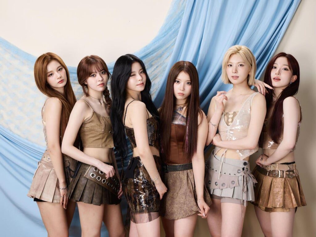 260101 تحديث موقع فوربس - أكثر موسيقى البوب ​​الكورية شهرة لعام 2025: LIL FANTASY Vol.1 وTAKEDOWN من بين ألبومات وأغاني الكيبوب الأكثر شهرة في قوائم نهاية العام عبر أكثر من 50 منفذًا مختلفًا