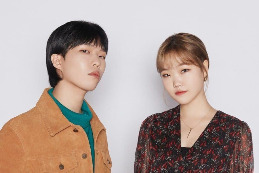 AKMU تطلق رسميًا وكالة فردية "ينبوع الإلهام" بعد رحيل YG