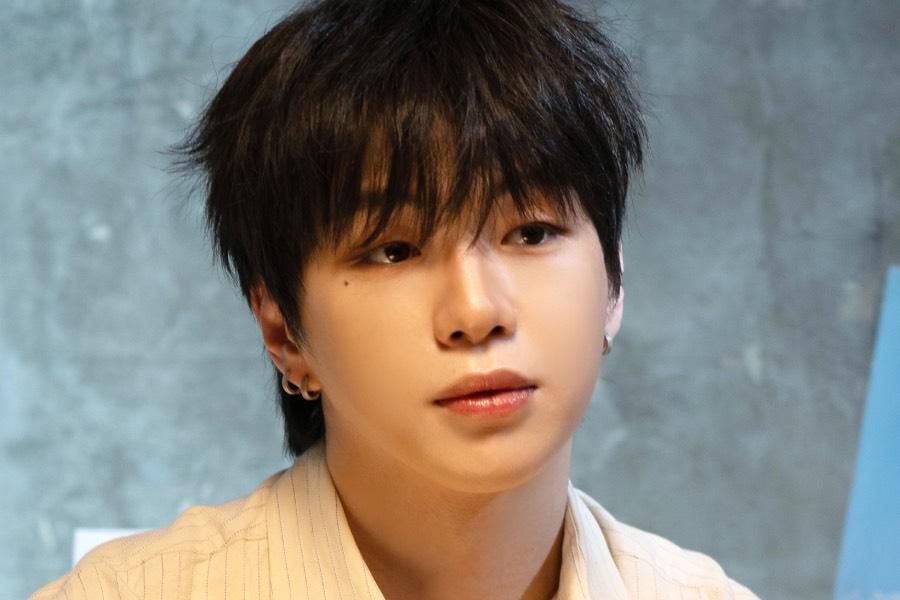 كانغ دانييل يعلن عن تاريخ التجنيد العسكري