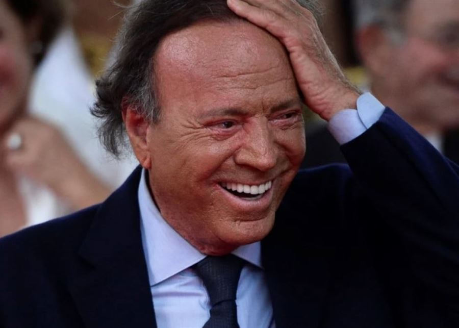 اتهامات بالاعتداء الجنسي وسوء المعاملة تطال خوليو إغليسياس image