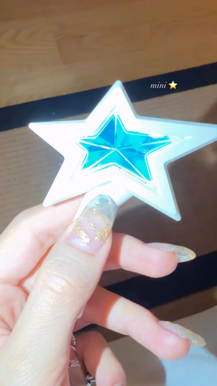 260118 تحديث قصة ليزا على IG