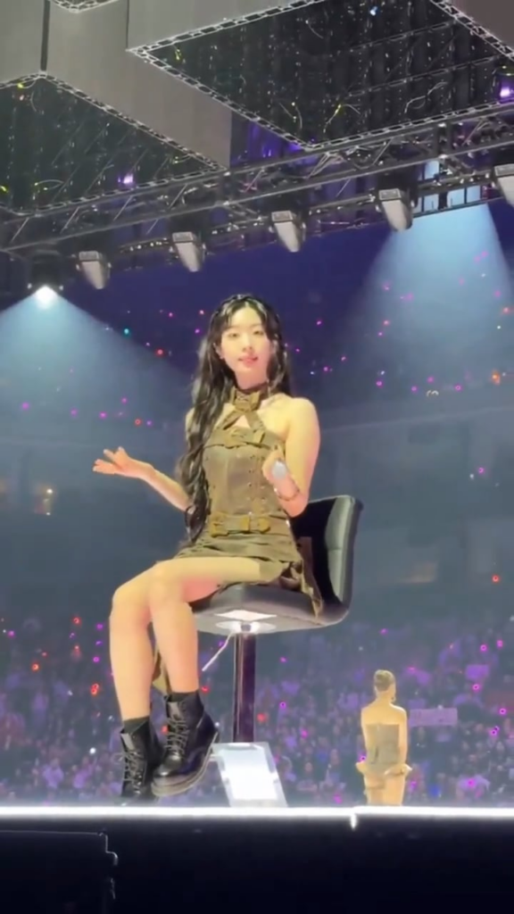 داهيون تتعلم عن 6-7..