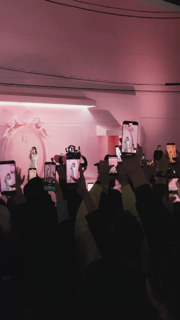 260123 جيسو لـ DIOR Beauty