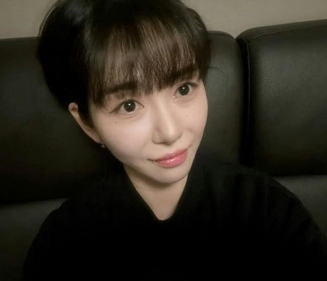 كوون مينا عضوة AOA السابقة تنشر رسالة مثيرة للقلق، وتم إنقاذها بعد محاولة انتحار