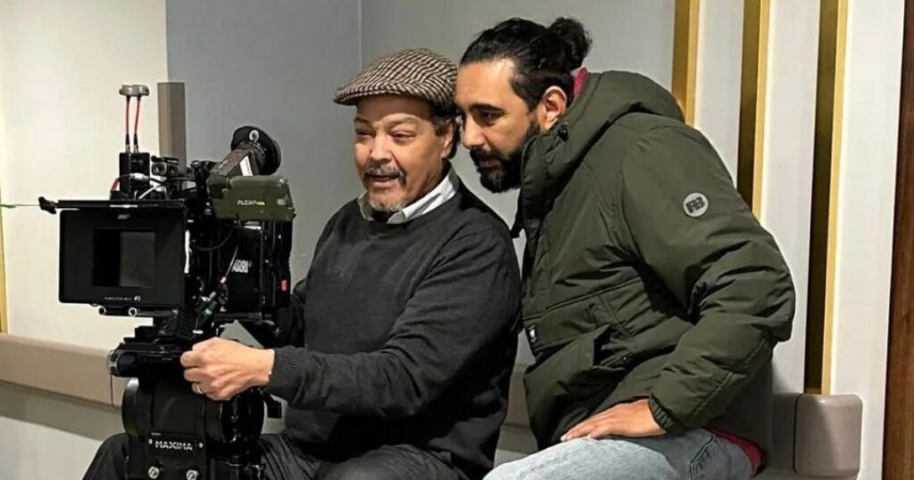 يونس الركاب: البساطة الواقعية هي سر نجاح الكوميديا المغربية | عبدالرحيم الشافعي