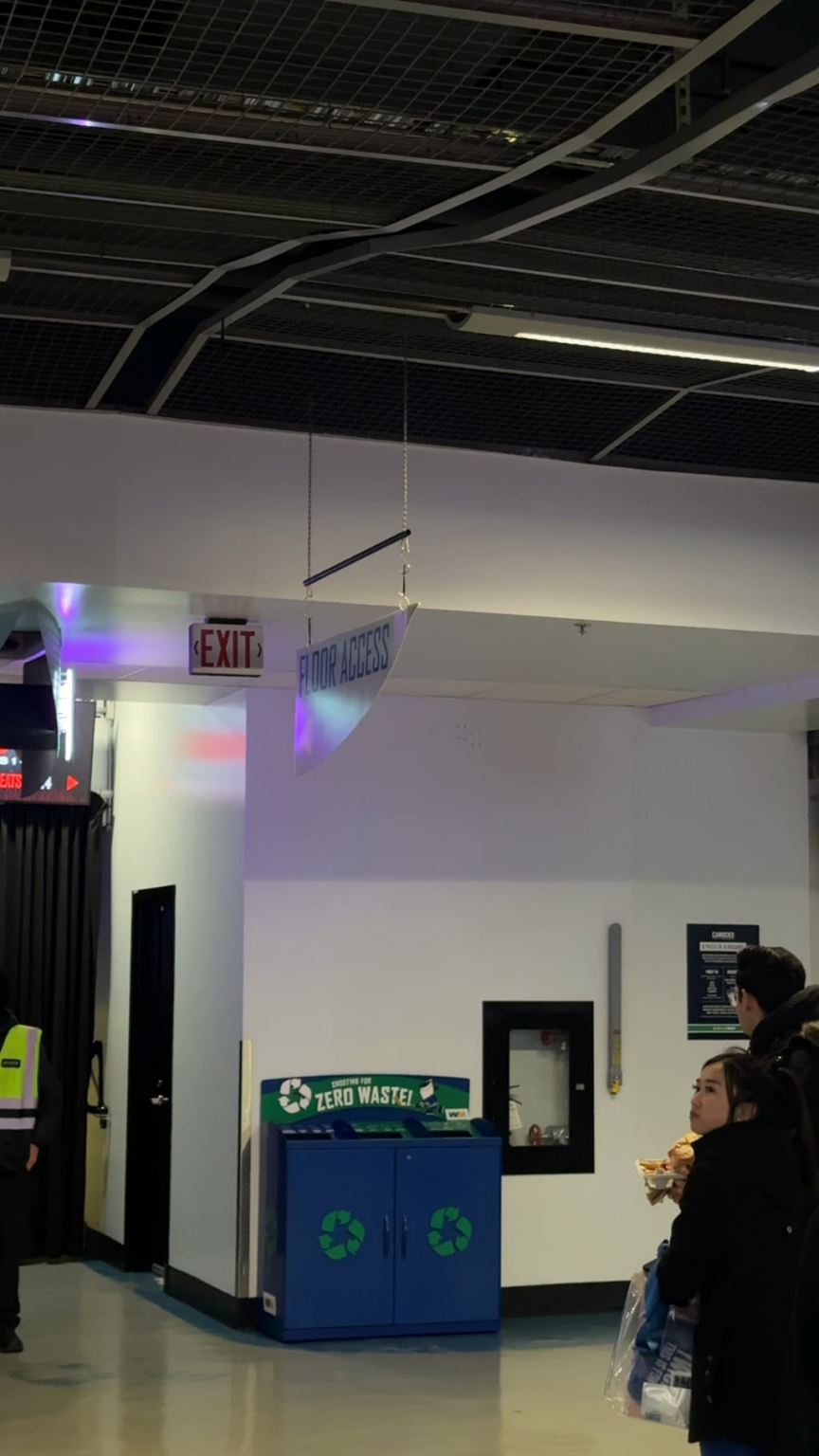 تشغيل الإزالة أثناء فحص الصوت