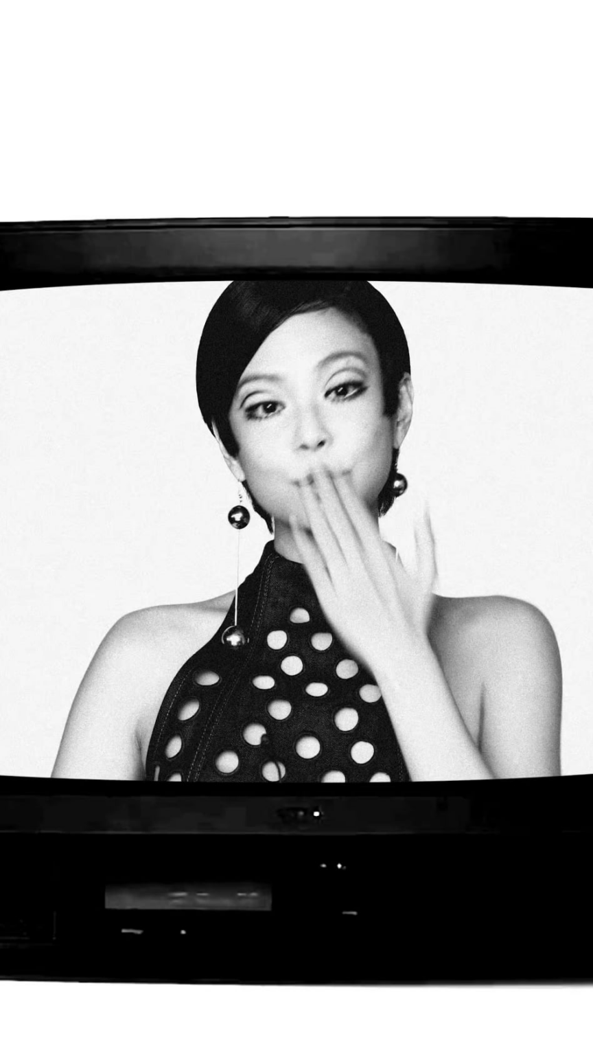 260101 جيني لمجلة V V158 Spring Preview 2026 Issue