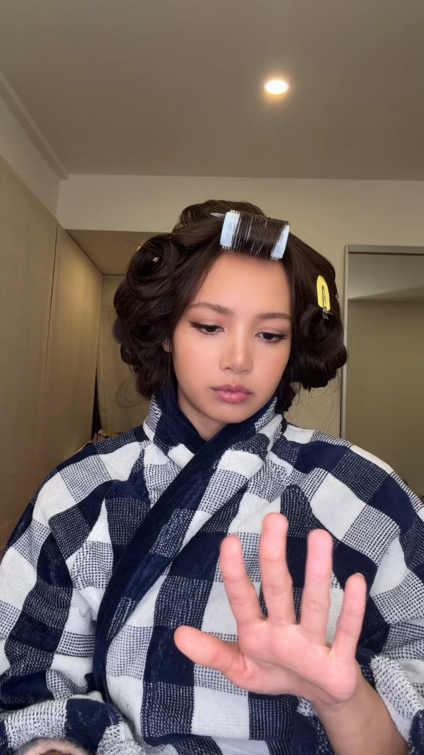 260110 تحديث ليزا على التيك توك