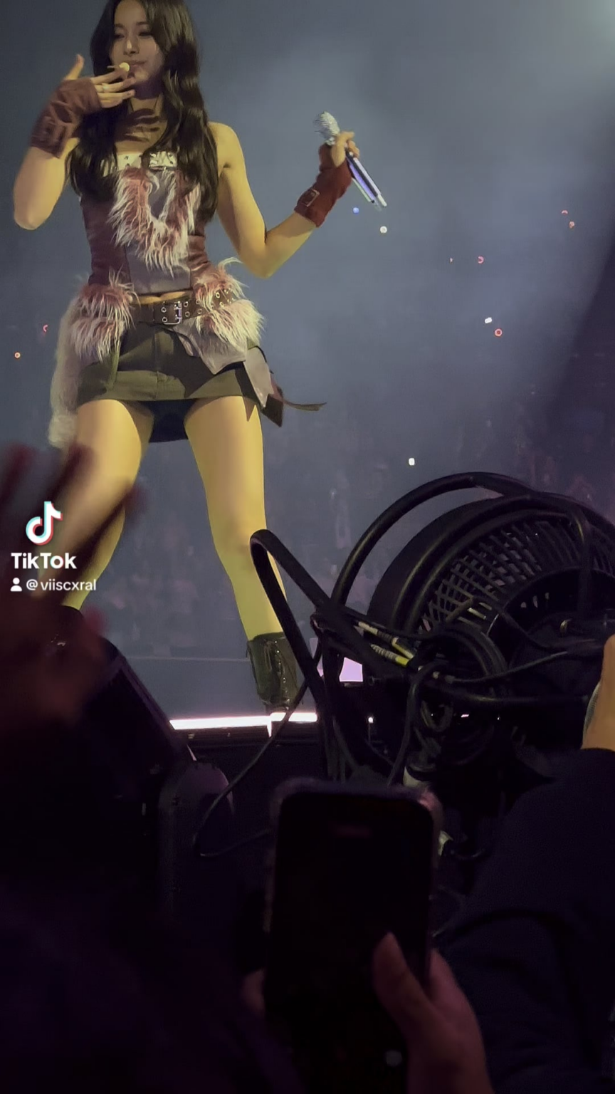 [ Day 4 LA 2026-01-25 ] 🥹🍭