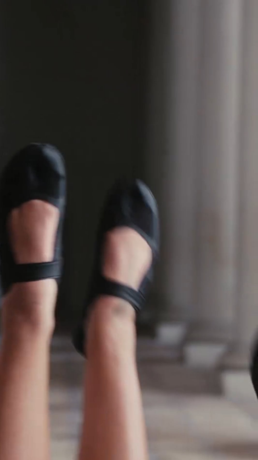 إعلان ليزا × نايكي