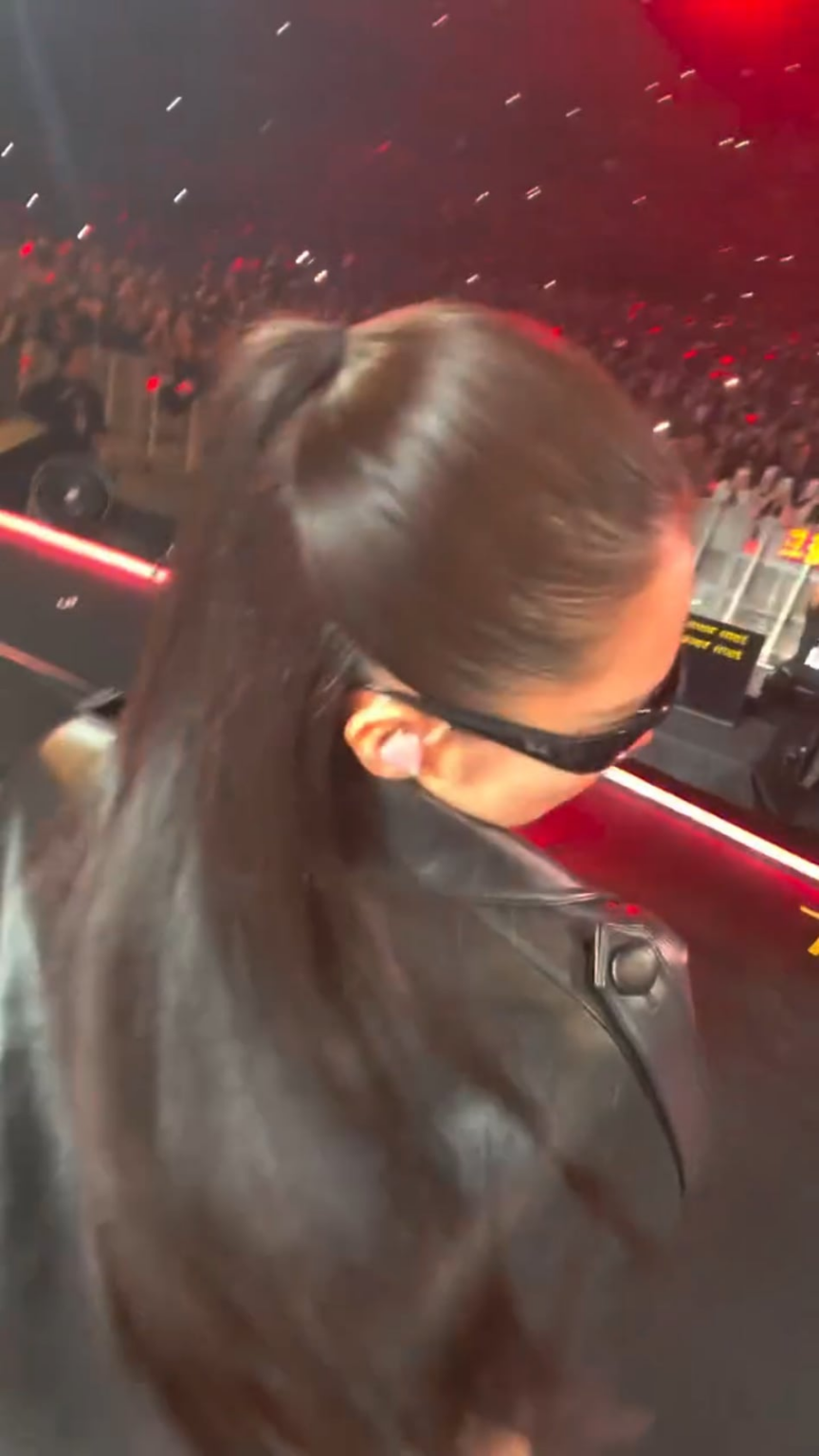 260126 تحديث قصة IG quaranbranker مع جيني