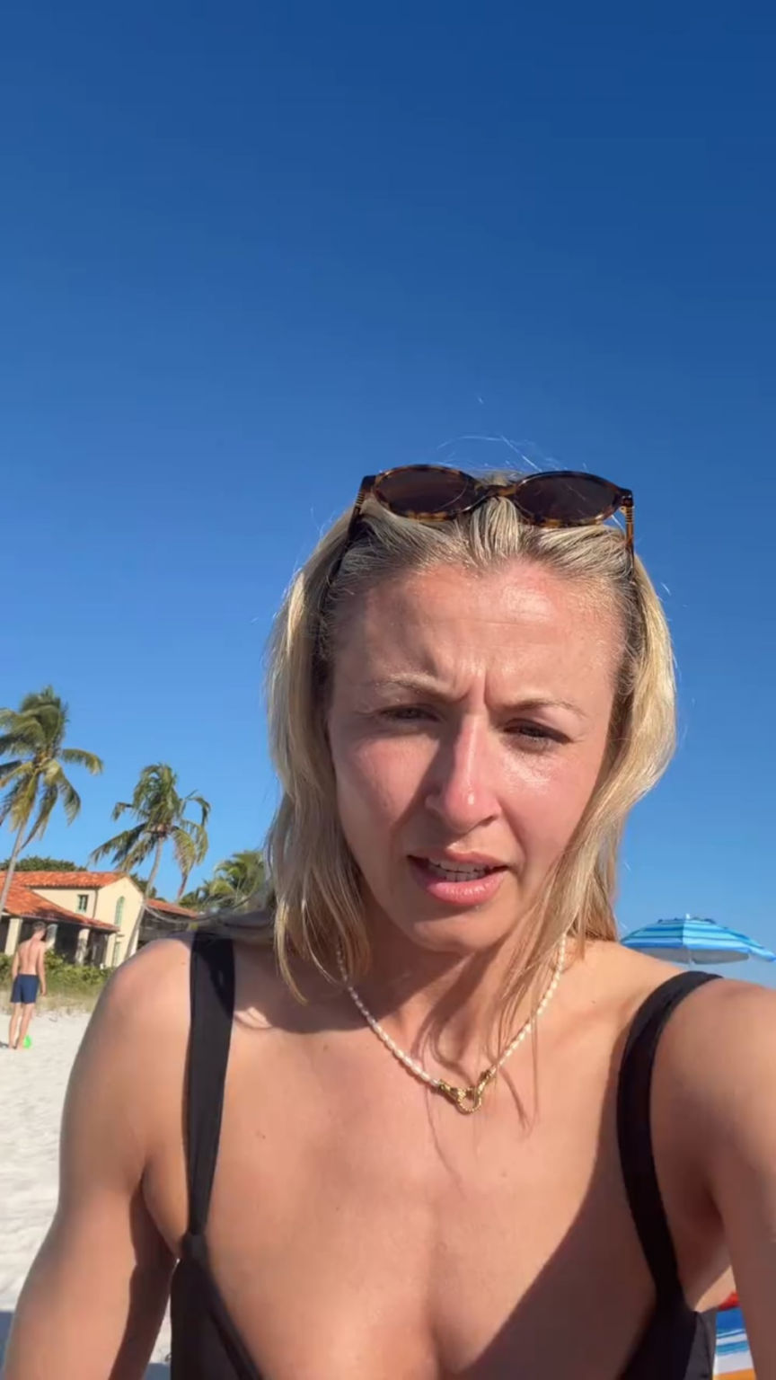 Leah williamson elle smith