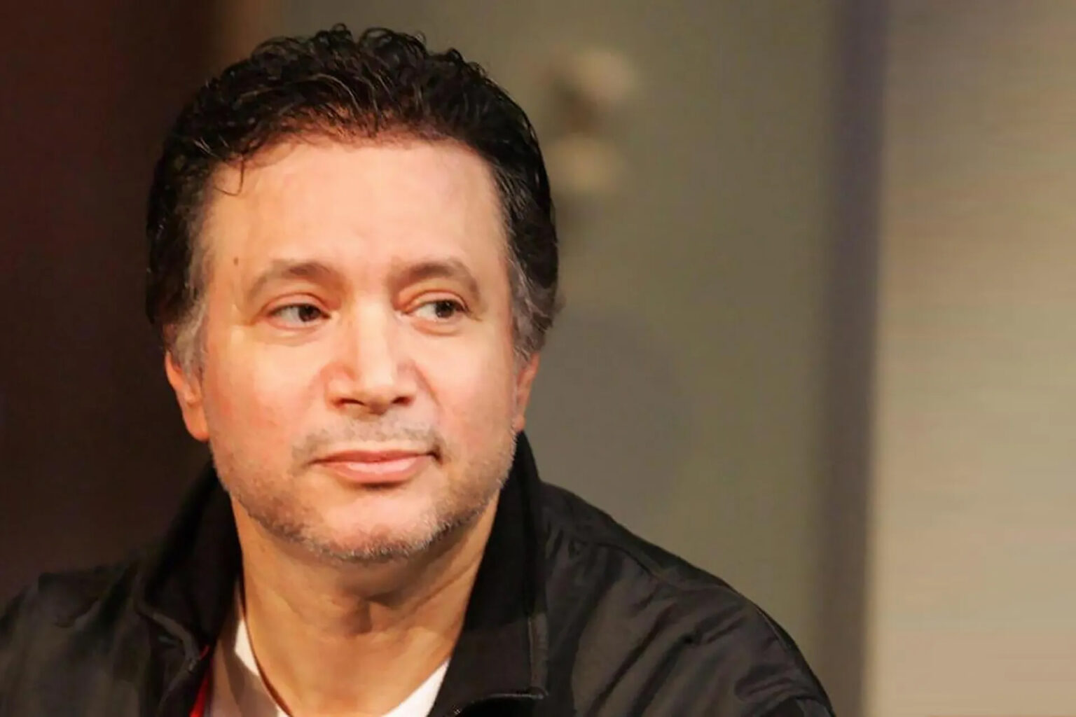 توضيح من ابنة إيمان البحر درويش بشأن حالته الصحية | فن