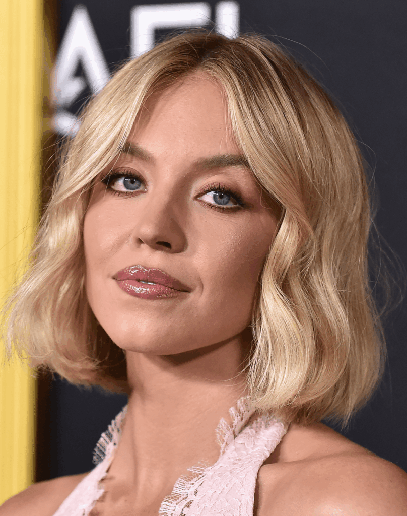 Sydney Sweeney