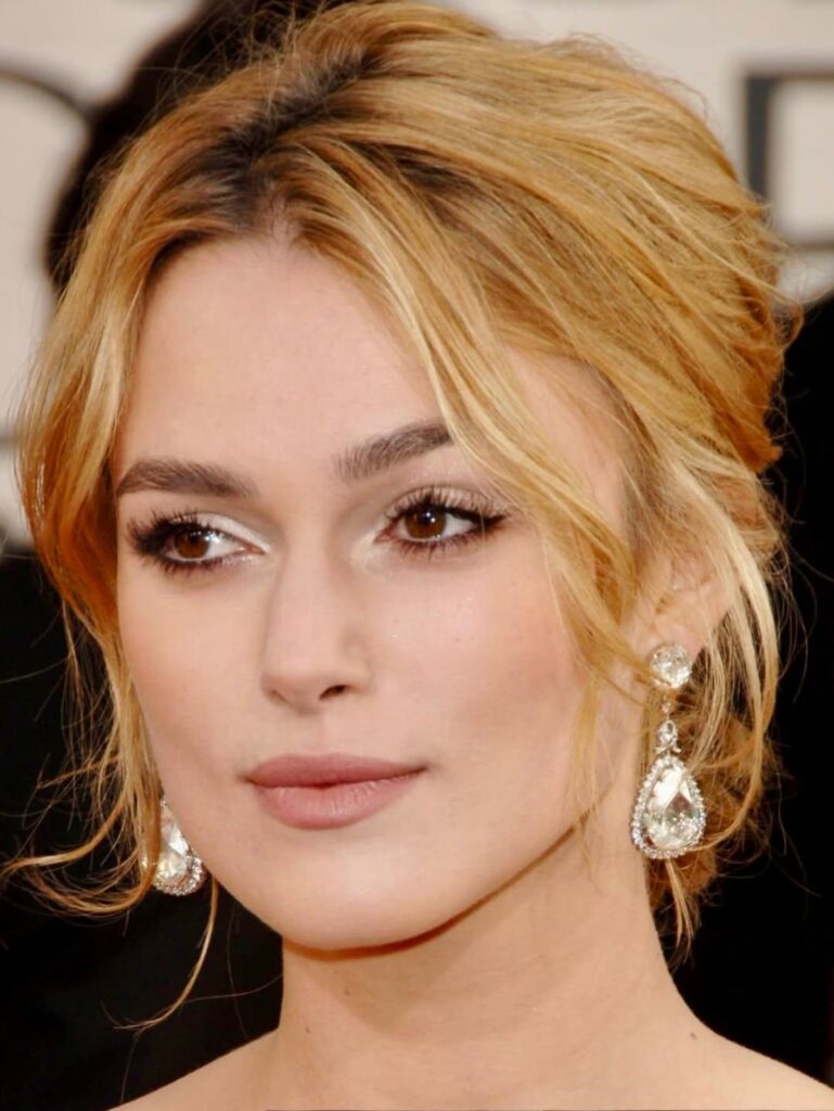 Keira Knightley