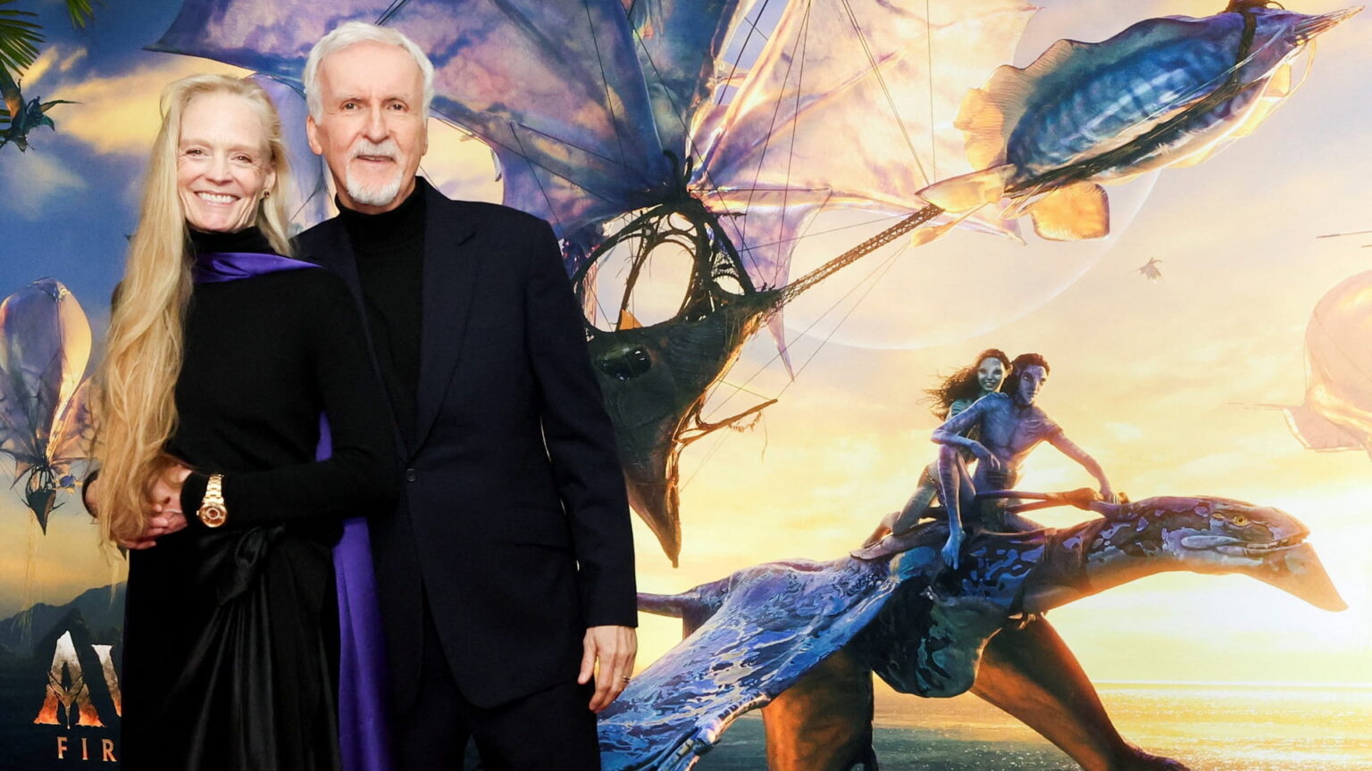 أحدث أفلام أفاتار يتخطى المليار دولار من مبيعات التذاكر العالمية