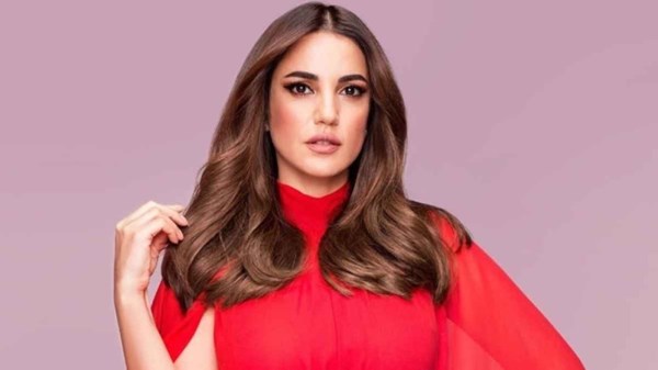 درة.. «سيدة أعمال» في رمضان