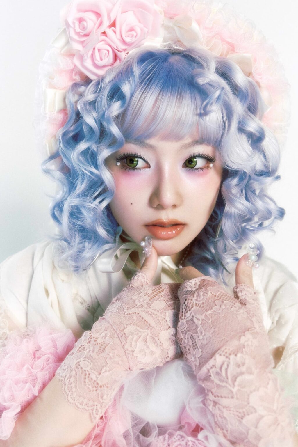 XG - HYPNOTIZE (صور تشويقية - هيناتا)