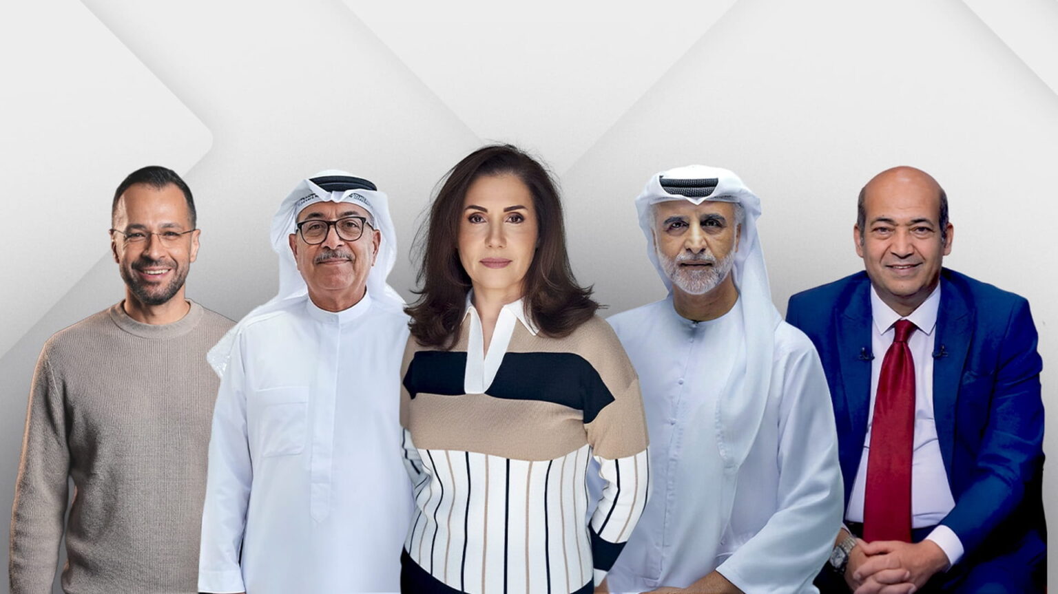 جائزة شمس للمحتوى العربي تعلن أسماء أعضاء لجنة تحكيم دورتها الـ2 جائزة شمس للمحتوى العربي تعلن أسماء أعضاء لجنة تحكيم دورتها الـ2