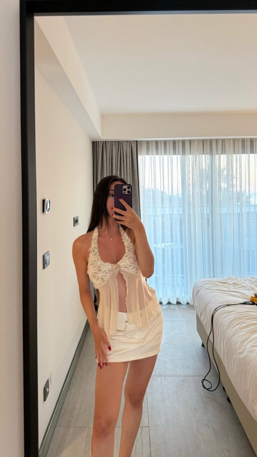 Selin Türkmen Selin Türkmen