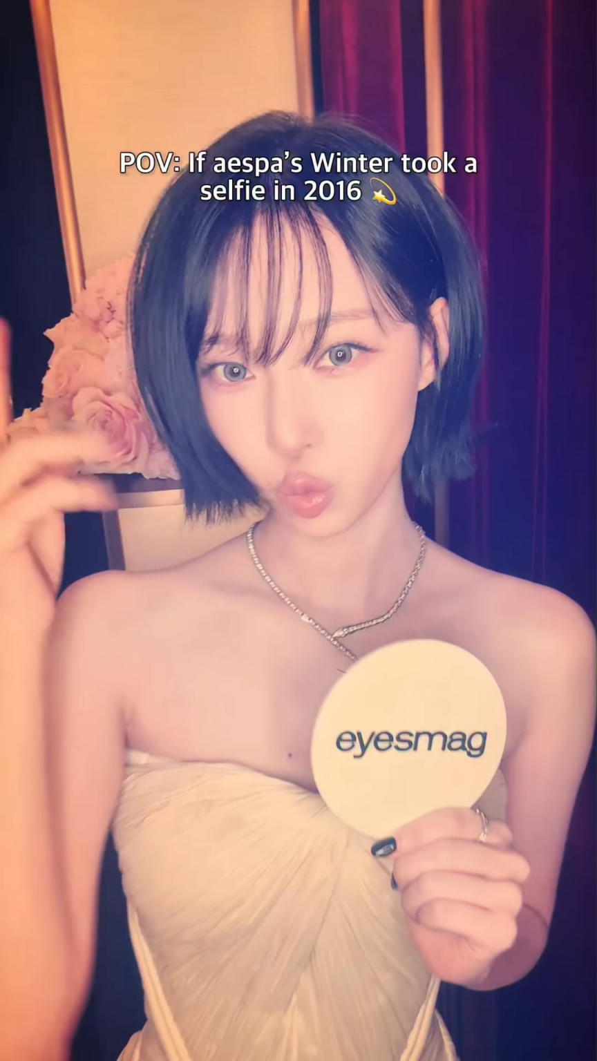 260127 تحديث الانستقرام Eyesmag مع فصل الشتاء