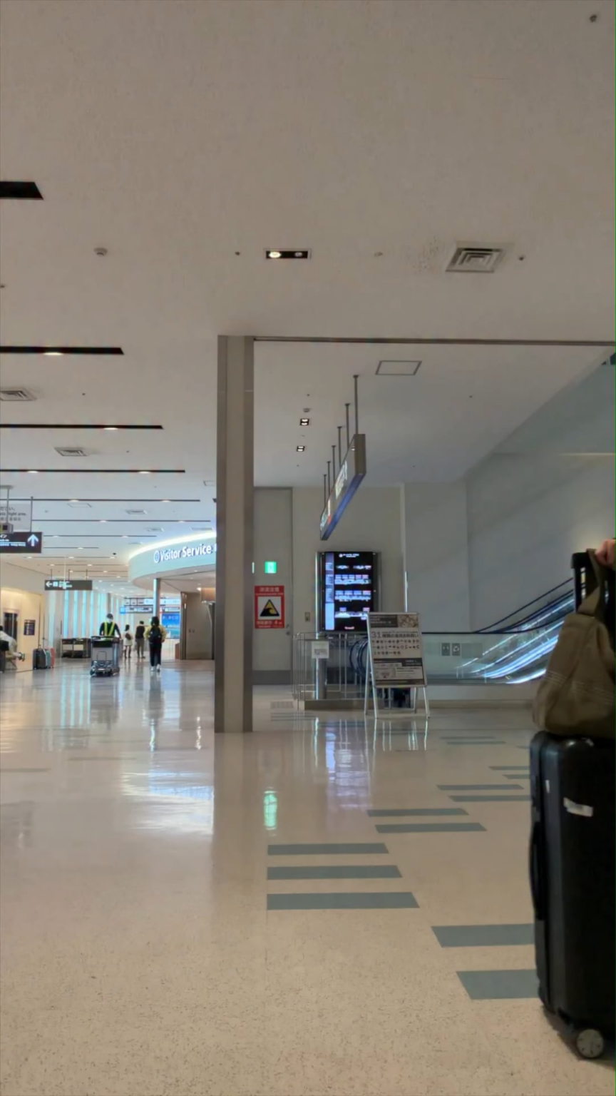 260110 تحديث aespa TikTok مع كارينا - لنذهب في رحلة صداقة ✮ (مع ITZY Ryujin و Han Sua)