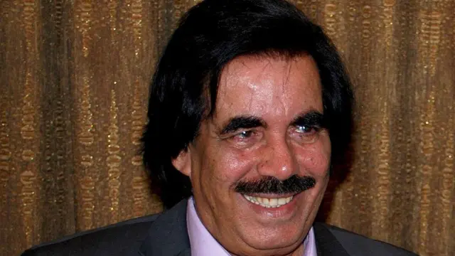 على سالم البيض