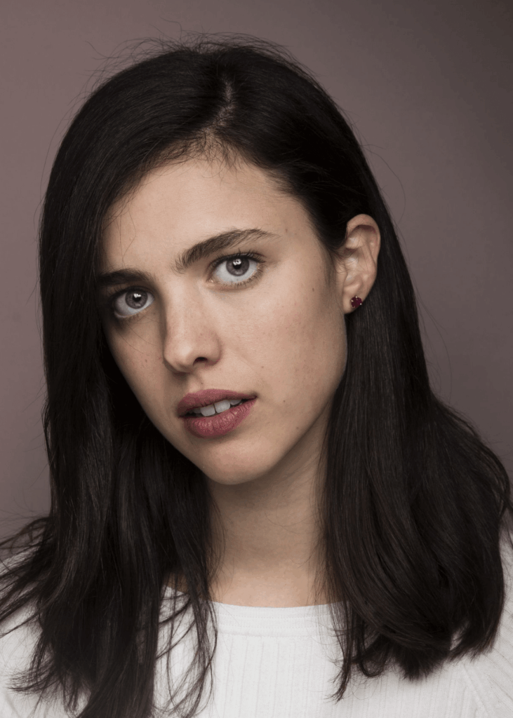 Margaret Qualley