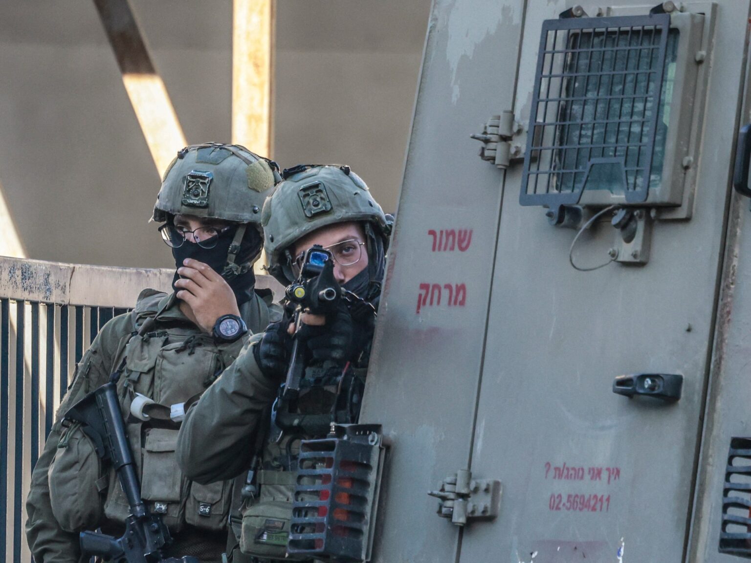 الضفة الغربية.. إصابات واعتقالات في نابلس وشهيد بالخليل | أخبار