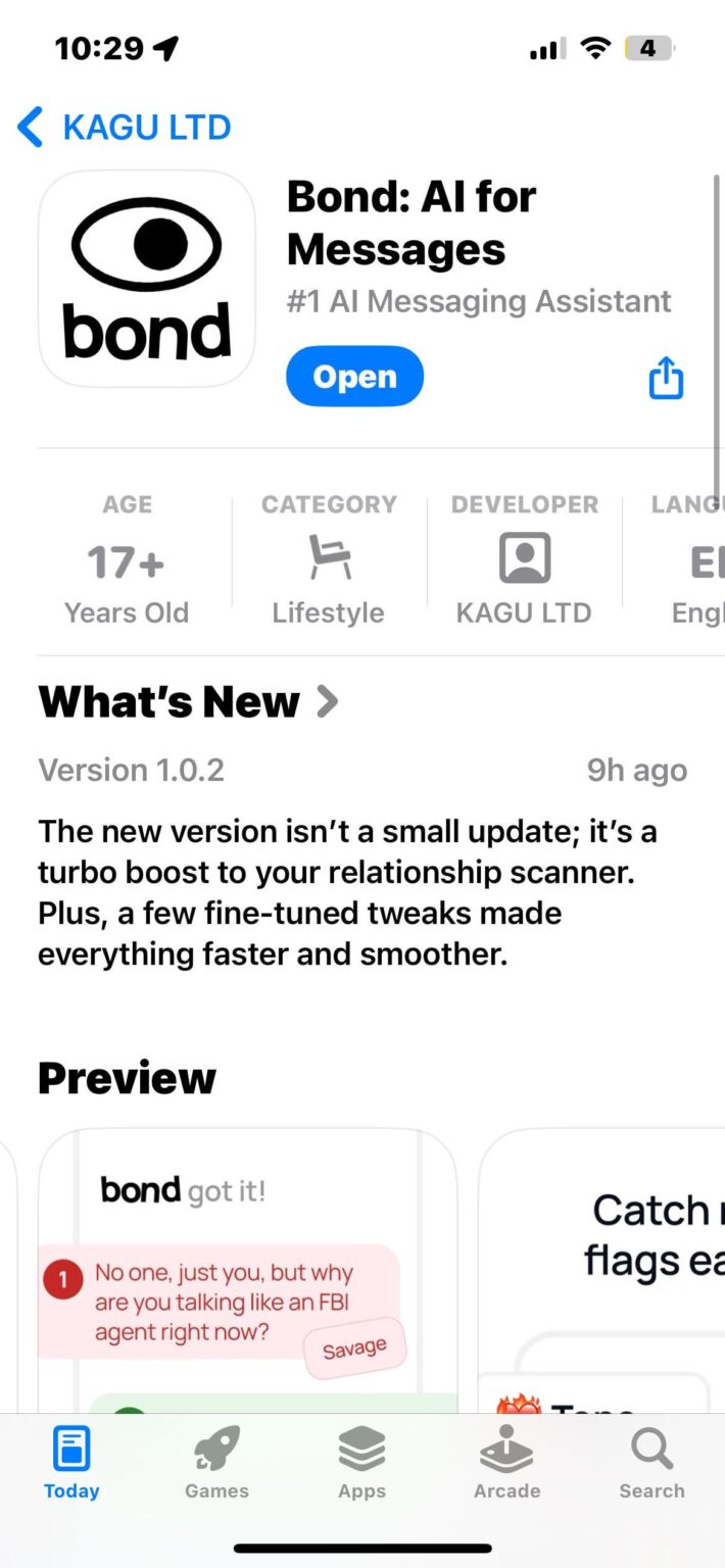 Alın bunu kızlara artık özgüvenli şekilde yazabilirsiniz
