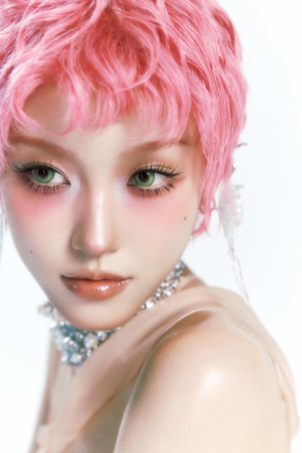 XG - HYPNOTIZE (صور تشويقية - Chisa)