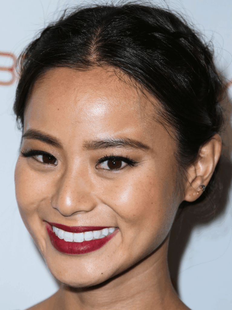 Jamie Chung