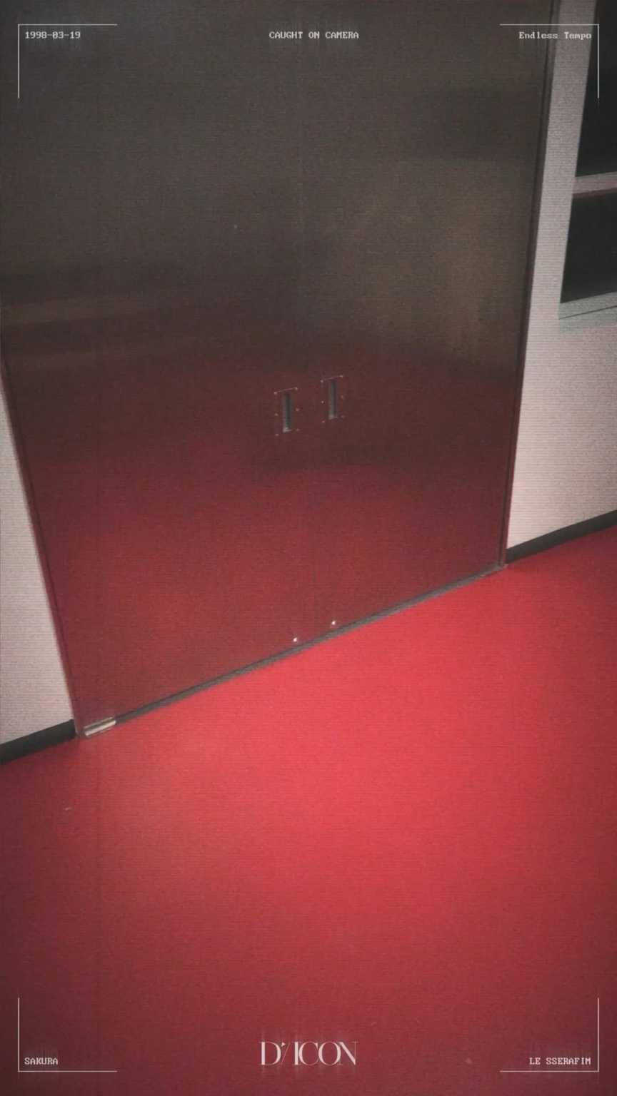 260110 مياواكي ساكورا - إيقاع لا نهاية له (إصدار DICON رقم 32 | تم التقاطه بالكاميرا)