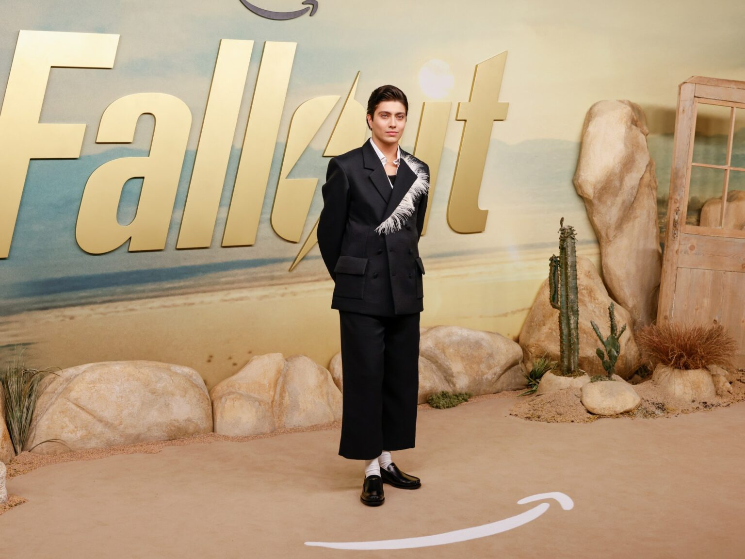 مسلسلات نهاية العالم وما بعد الكارثة المنتظرة في 2026 | فن مسلسلات نهاية العالم وما بعد الكارثة المنتظرة في 2026 | فن